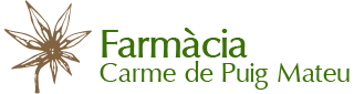 Farmcia Carme de Puig Mateu